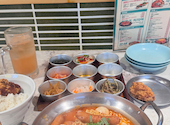 韓国料理 ケジョン82 梅田東通り店: pinpin9291さんの2025年11月24日の2枚目の投稿写真
