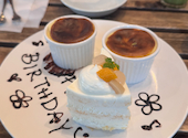 Cafe&Dining Bon n Bon ボナボン: pinpin9291さんの2026年10月07日の1枚目の投稿写真