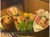 直球カルビ 荒田店: まりんさんの2026年06月13日の1枚目の投稿写真