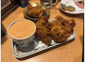 焼鳥どん　札幌すすきの店: たけのこさんの2026年09月06日の1枚目の投稿写真