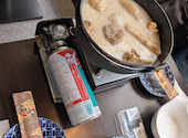 海鮮と豚骨おでん 食べ飲み放題 おすすめ屋 神田店: ましこさんの2026年05月19日の3枚目の投稿写真