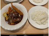 榎本ハンバーグ研究所 春日後楽園店: さわださんの2026年05月26日の1枚目の投稿写真