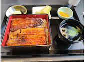 うなぎの佳川 かがわ 本店: なおさんの2026年08月28日の1枚目の投稿写真