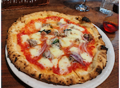 ピッツェリア ユーイチローエアー Pizzeria YUICIRO&A: なおさんの2025年01月31日の1枚目の投稿写真