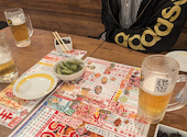 新時代 大阪十三駅西口店: 森永あうるさんの2025年04月10日の1枚目の投稿写真