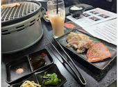 食彩和牛 しげ吉 相模原店: コリコリさんの2026年05月30日の1枚目の投稿写真