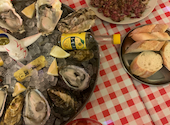 FOREVER CAFE&OYSTER BAR フォーエバーカフェ&オイスターバー: こにゃさんの2025年02月23日の3枚目の投稿写真