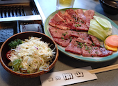 焼肉 開山 堀池店: ともちんさんの2026年05月20日の1枚目の投稿写真