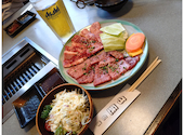 焼肉 開山 堀池店: ともちんさんの2026年05月20日の2枚目の投稿写真
