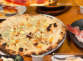 イタリアンバル CONA コナ 渋谷宇田川町店: 晴れ女さんの2026年05月09日の3枚目の投稿写真