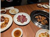 稲城焼肉製作所: ミエコサンさんの2025年03月の1枚目の投稿写真