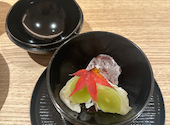 鮨と天ぷら からす: あさみさんの2024年12月01日の2枚目の投稿写真