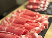 極薄ラムしゃぶ専門　工藤羊肉店　福島店: ひでまるさんの2025年01月の1枚目の投稿写真