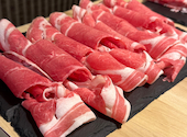極薄ラムしゃぶ専門 工藤羊肉店 福島店: ひでまるさんの2025年01月21日の3枚目の投稿写真