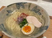 養和軒ぷらす-函館塩ラーメン-: あかあかさんの2026年07月31日の1枚目の投稿写真
