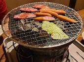 炭火焼肉ぶち 岩国店: ひでくんさんの2026年08月28日の1枚目の投稿写真