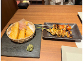 京町しずく 京都駅前店: Matさんの2026年04月21日の1枚目の投稿写真