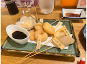 居酒屋 山さん: Matさんの2026年09月09日の2枚目の投稿写真
