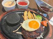 ステーキのあさくま 武蔵小杉店: ちゅんさんの2026年06月17日の1枚目の投稿写真