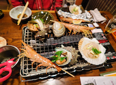 おさかな酒場　まえでん　塚口店: 鐵五郎さんの2026年05月の1枚目の投稿写真