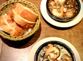 スペイン料理 La Cazuela 三ノ宮 ミント神戸店: むーさんの2026年06月09日の2枚目の投稿写真