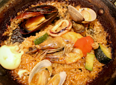 スペイン料理 La Cazuela 三ノ宮 ミント神戸店: むーさんの2026年06月09日の3枚目の投稿写真