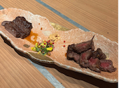 肉寿司と名古屋めし金肉 きんにく 名古屋駅店: ゆあさんの2026年06月11日の1枚目の投稿写真