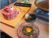 肉寿司と名古屋めし金肉 きんにく 名古屋駅店: ゆあさんの2026年06月11日の2枚目の投稿写真