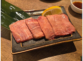 焼肉ホルモン たけ田 八王子店: てぃあさんの2026年10月13日の2枚目の投稿写真