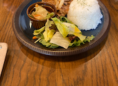 Evergreen Cafe エバーグリーン カフェ: みっちゃんさんの2026年07月01日の3枚目の投稿写真