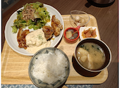 鶏とおでんの店　日寄鶏: まだらあずきさんの2026年05月08日の1枚目の投稿写真