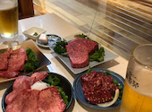 焼肉 精香苑: はなはなさんの2024年03月16日の1枚目の投稿写真