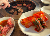 韓国焼肉 ソウル18号: はなはなさんの2026年06月01日の1枚目の投稿写真