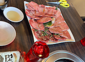 韓国焼肉 ソウル18号: はなはなさんの2026年06月01日の2枚目の投稿写真