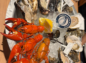フィッシャーマンズマーケットオイスターバー FISHERMAN'S MARKET OYSTER BAR: はなはなさんの2025年12月07日の3枚目の投稿写真