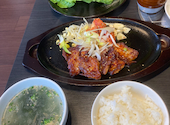 焼肉ホルモン 韓国料理 はんぢゃん 新発田店: はなはなさんの2023年01月28日の3枚目の投稿写真