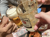 薩摩地鶏と炭火焼 万喜鶏 堺筋本町店: 悠たんさんの2024年04月の1枚目の投稿写真