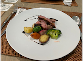 Ristorante Kishine リストランテ キシネ: なぎさんの2023年12月10日の2枚目の投稿写真