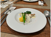 Ristorante Kishine リストランテ キシネ: なぎさんの2023年12月10日の3枚目の投稿写真