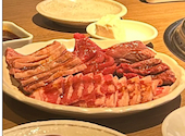 焼肉一気: あっきーさんの2025年06月08日の1枚目の投稿写真