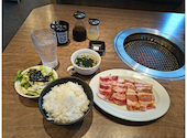 牛角 イオンタウン弥富店: あっきーさんの2026年07月05日の2枚目の投稿写真