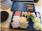 かっぱ寿司 寝屋川香里店: AUさんの2026年05月17日の1枚目の投稿写真