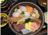 香里寿司茶屋旬魚旬菜 総本山: AUさんの2026年06月23日の1枚目の投稿写真
