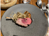 Bistro 樫 ビストロ カシ 横浜: 阿闍梨餅さんの2024年12月01日の2枚目の投稿写真