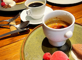 Bistro樫　横浜: 阿闍梨餅さんの2025年04月の1枚目の投稿写真