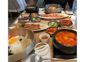 韓国料理 キムチャチャ 横浜西口店: 阿闍梨餅さんの2024年04月30日の1枚目の投稿写真