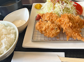 ミスターとんかつ ランチ ミスとん串あげ酒場 居酒屋: さゆさんの2026年06月25日の1枚目の投稿写真