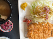 ミスターとんかつ ランチ ミスとん串あげ酒場 居酒屋: さゆさんの2026年06月25日の2枚目の投稿写真
