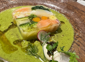 Bistro 樫 ビストロ カシ 横浜: achiさんの2022年11月09日の2枚目の投稿写真