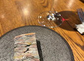 Bistro 樫 ビストロ カシ 横浜: achiさんの2022年11月09日の3枚目の投稿写真